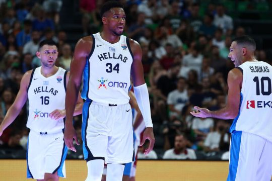 basket ethniki